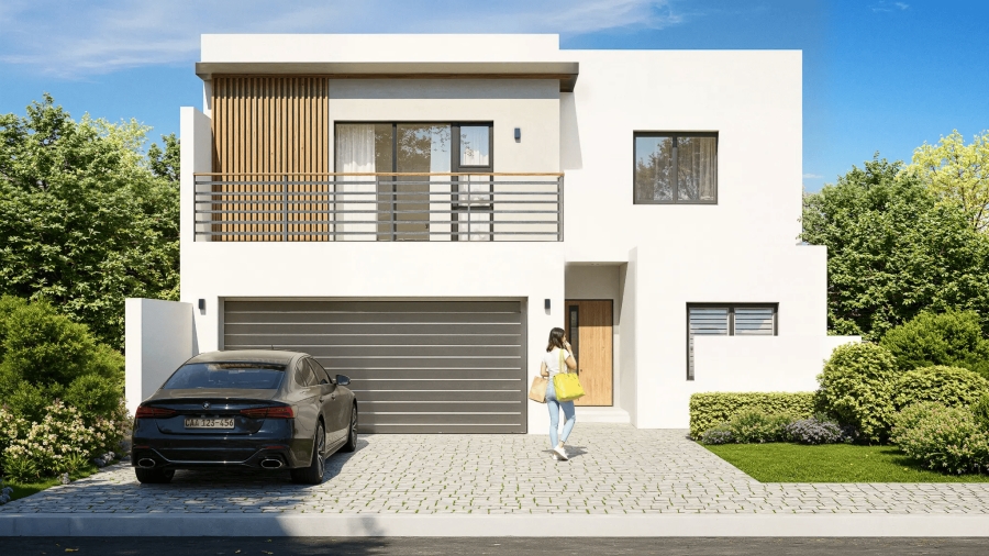 4 Bedroom Property for Sale in Sandown Western Cape